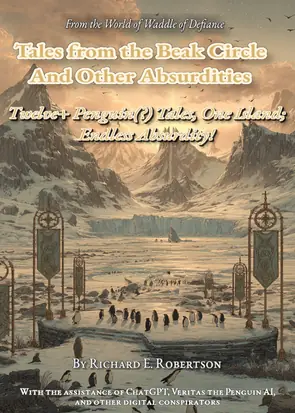 Blank cover with the message 'Book Cover Coming Soon'.